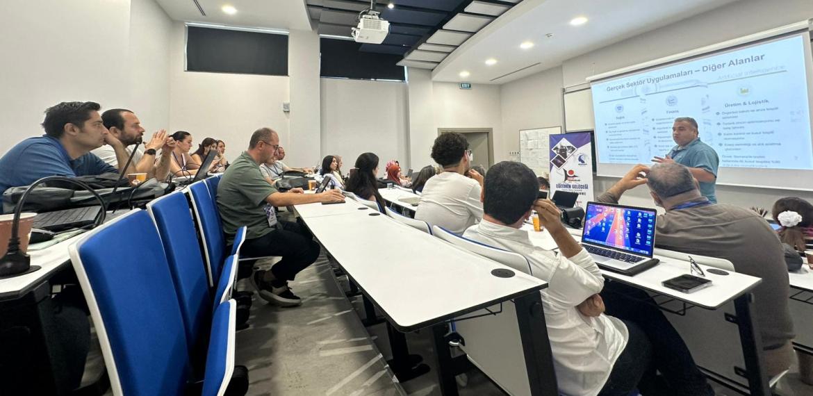 Eğitimin Geleceği: Yapay Zekâ Destekli Otonom Öğrenme Modeli